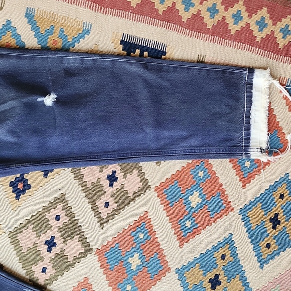 Dolce & Gabbana Jeans Classic (Blue, EU 52, US 36) - Picture 6 of 11